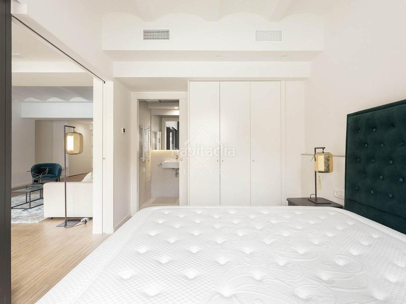 Foto f3ec1969-a5d2-4404-80f8-0800b6602322. Location appartement avec chauffage dans La Vila Olímpica del Poblenou Barcelona