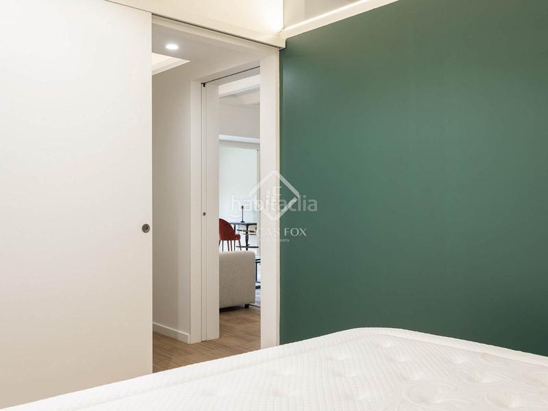 Foto 31fcdda1-8dfa-4b2f-a172-c89ad1110583. Rent flat with heating in La Vila Olímpica del Poblenou Barcelona