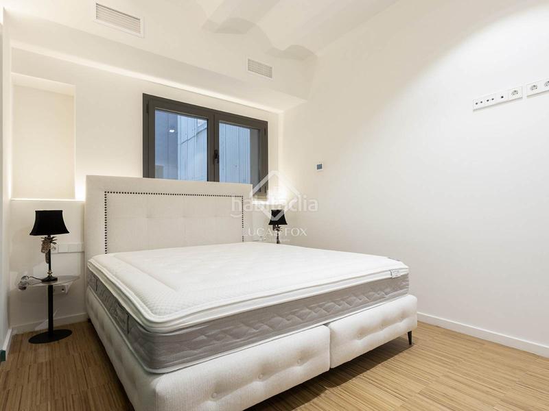 Foto 48cb2b3d-350f-48e9-83b8-db645f4df3c8. Rent flat with heating in La Vila Olímpica del Poblenou Barcelona