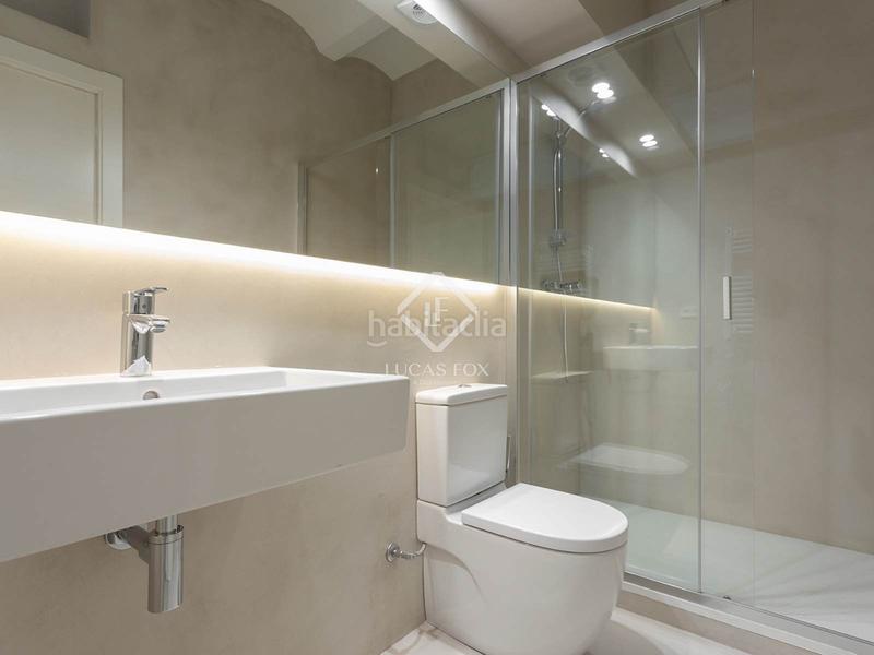 Foto 815ca413-e53e-430f-82f5-a010acd40dc9. Rent flat with heating in La Vila Olímpica del Poblenou Barcelona