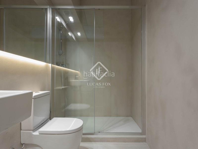 Foto 918251c0-8f89-473c-8ac4-efef8ad00666. Rent flat with heating in La Vila Olímpica del Poblenou Barcelona