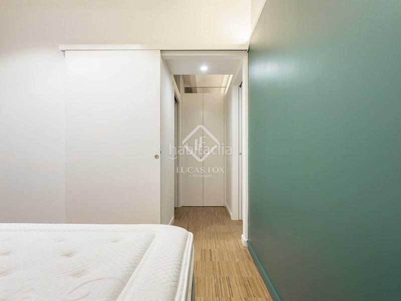 Foto 9f287c3c-a7a9-47da-af7c-55063d4fb83e. Rent flat with heating in La Vila Olímpica del Poblenou Barcelona