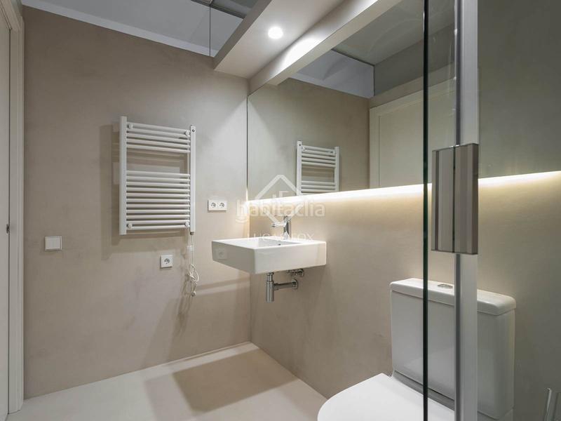 Foto c34a01c3-dd7e-41c7-aef2-0ae2a1deffbd. Rent flat with heating in La Vila Olímpica del Poblenou Barcelona