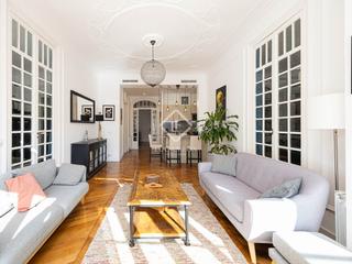 Appartamento in Dreta de l´Eixample