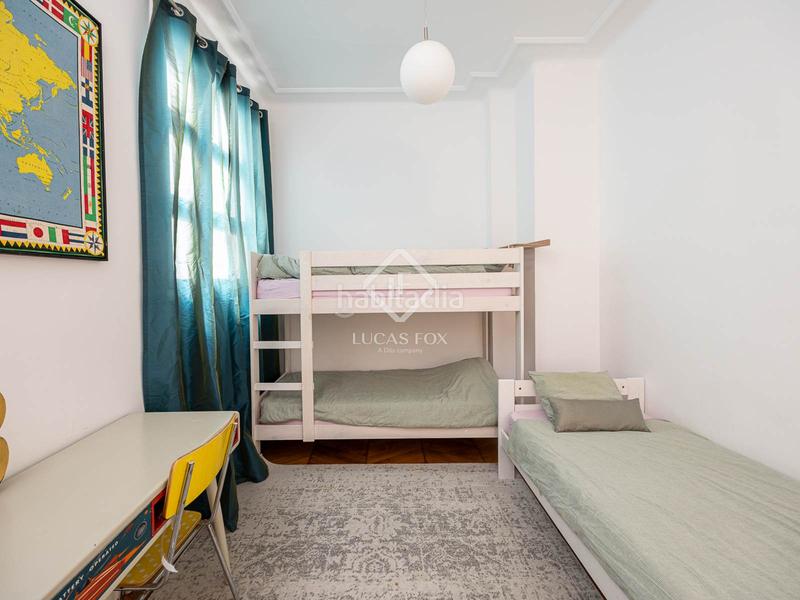 Foto 2c32503c-5742-4b35-b822-251bc018fecd. Location appartement avec chauffage dans Dreta de l´Eixample Barcelona