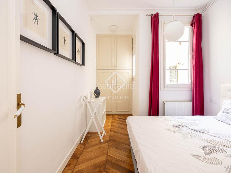 Foto 683bc3f7-c05a-47af-83b8-7b427d1b3a11. Location appartement avec chauffage dans Dreta de l´Eixample Barcelona