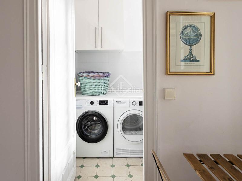 Foto 866f3116-8171-4af8-9cb9-e85e31c99e94. Location appartement avec chauffage dans Dreta de l´Eixample Barcelona