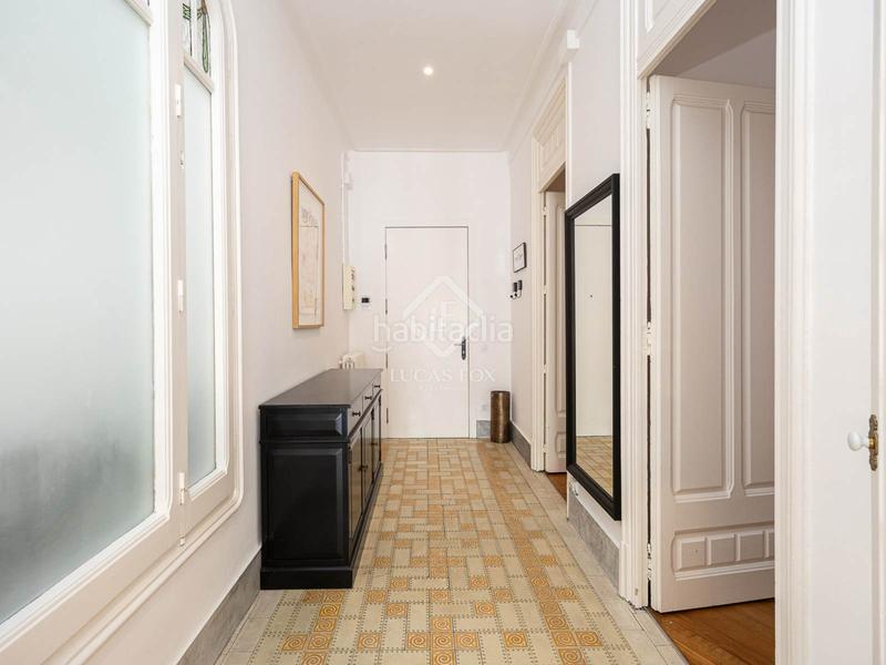 Foto a6921830-5924-4593-818f-10ab6de6d5f8. Location appartement avec chauffage dans Dreta de l´Eixample Barcelona