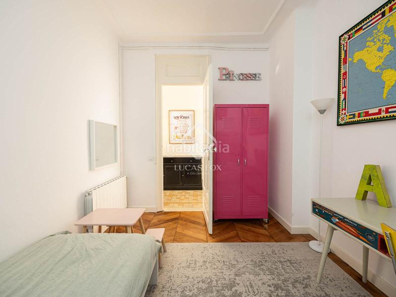 Foto 46af3f8f-bb1a-47db-8316-f5921fcc12e6. Rent flat with heating in Dreta de l´Eixample Barcelona