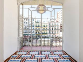 Flat in Dreta de l´Eixample