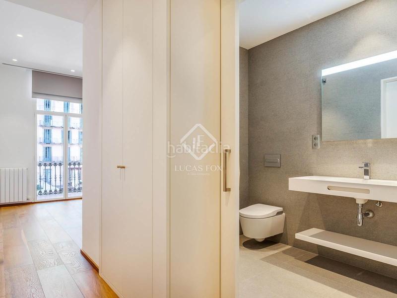 Foto 4164c555-54df-4699-b4d7-843288f14e6a. Affitto appartamento con riscaldamento in Dreta de l´Eixample Barcelona