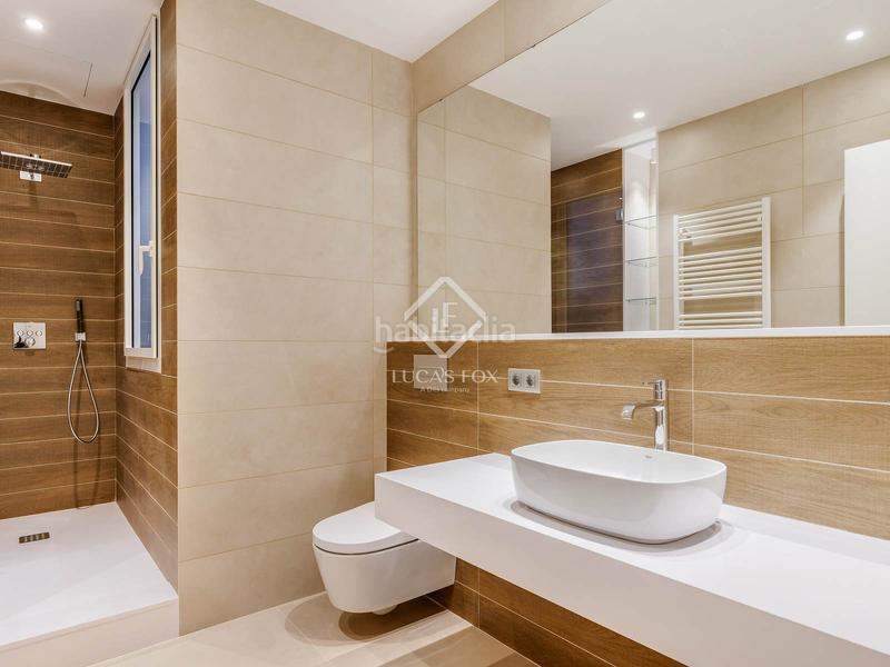 Foto 4a372138-8053-4c7d-8a45-ff59d62b68d3. Affitto appartamento con riscaldamento in Dreta de l´Eixample Barcelona