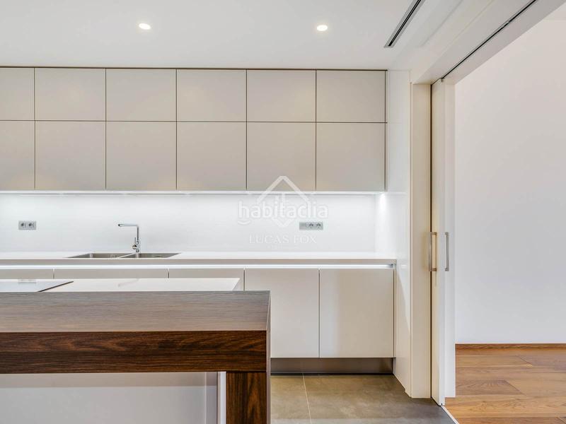 Foto d81a5600-de26-4054-b91b-07d207b088d0. Affitto appartamento con riscaldamento in Dreta de l´Eixample Barcelona