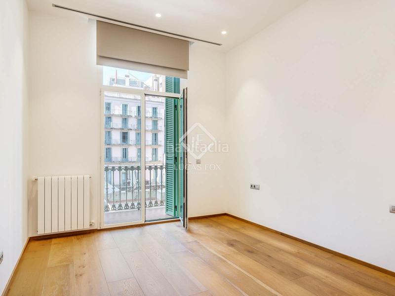 Foto daa6af1d-8ab1-49c1-a25c-ba4a4e2c86bf. Affitto appartamento con riscaldamento in Dreta de l´Eixample Barcelona