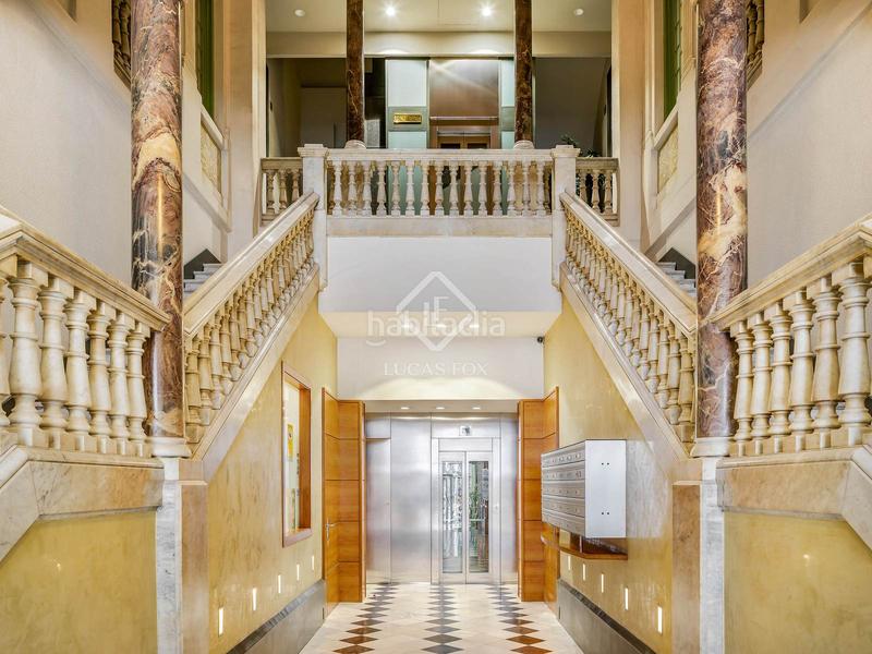 Foto 1eb38821-9ef8-407a-846a-e507141266ee. Location appartement avec chauffage dans Dreta de l´Eixample Barcelona