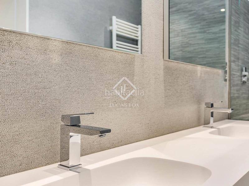 Foto 27488145-9604-468a-af49-06b307837187. Location appartement avec chauffage dans Dreta de l´Eixample Barcelona