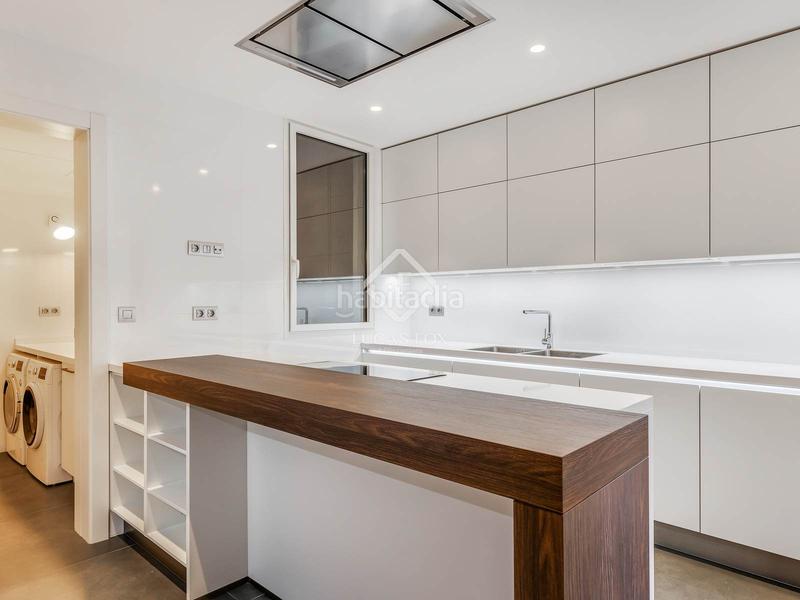 Foto 39baa0ca-5474-4a9c-ab55-76df39964da7. Location appartement avec chauffage dans Dreta de l´Eixample Barcelona