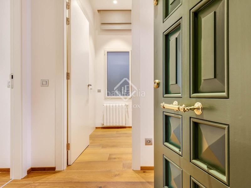 Foto 4240d9a7-911d-47b7-8cab-dfc718938e9b. Location appartement avec chauffage dans Dreta de l´Eixample Barcelona