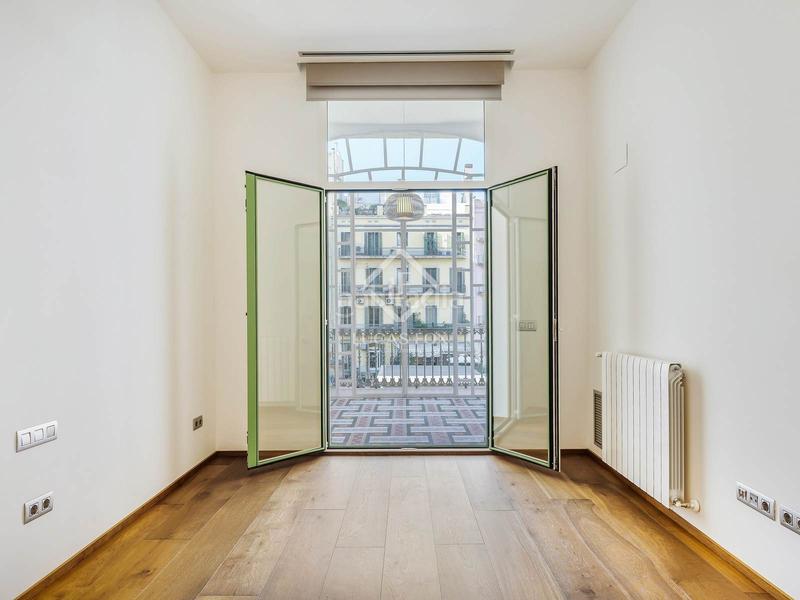 Foto 5713992d-5be9-4226-b5e7-781befcc8cbe. Location appartement avec chauffage dans Dreta de l´Eixample Barcelona