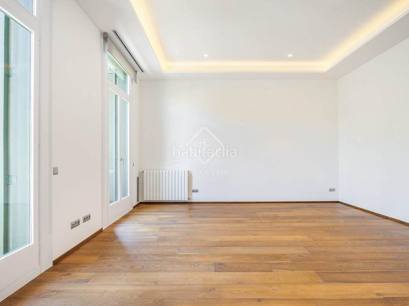 Foto 810a476f-a29a-4810-84e5-e21455d9375c. Location appartement avec chauffage dans Dreta de l´Eixample Barcelona