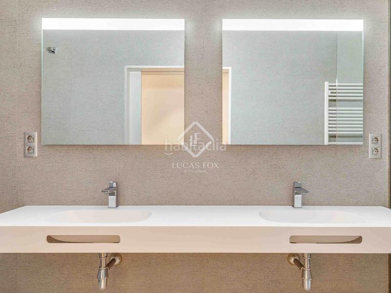 Foto 8a186526-22da-4839-bdaf-c55ccf276dcd. Location appartement avec chauffage dans Dreta de l´Eixample Barcelona