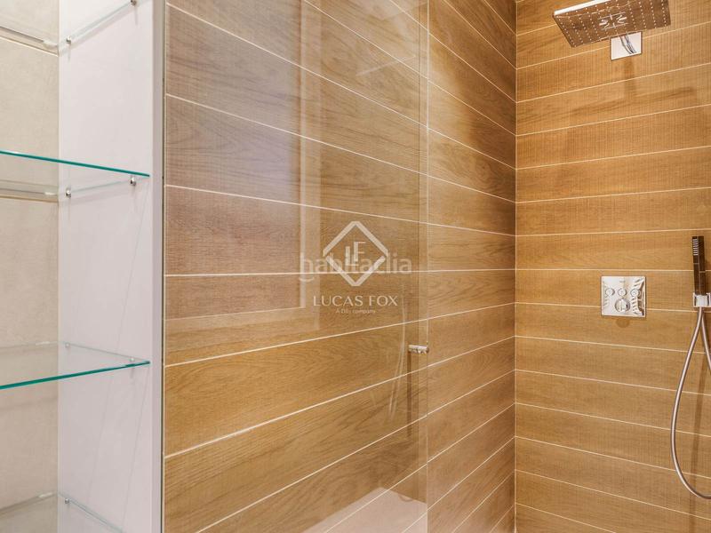 Foto 68a9f1ed-698c-4be0-9c95-48b0d13a897c. Miete etagenwohnung mit heizung in Dreta de l´Eixample Barcelona