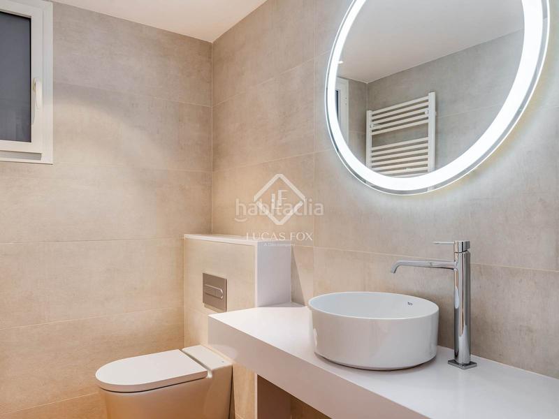 Foto 70aca86d-0eb3-4cfe-9372-bef2423ff6fd. Miete etagenwohnung mit heizung in Dreta de l´Eixample Barcelona