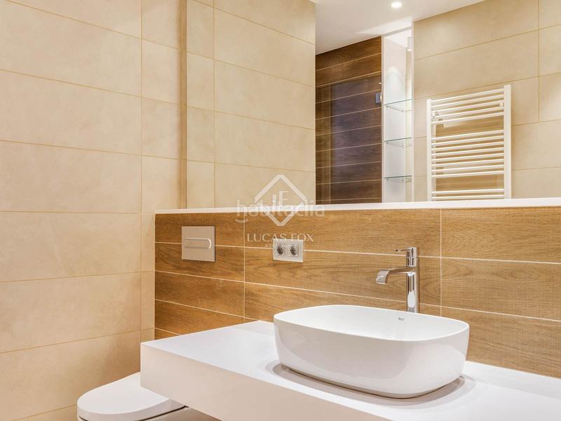 Foto 71c80b6f-c981-468a-b04c-7cbe33847384. Miete etagenwohnung mit heizung in Dreta de l´Eixample Barcelona