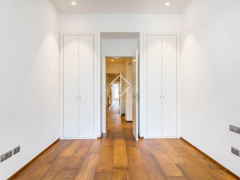 Foto a55c5c7f-b109-41a9-8b64-c8b742312082. Miete etagenwohnung mit heizung in Dreta de l´Eixample Barcelona