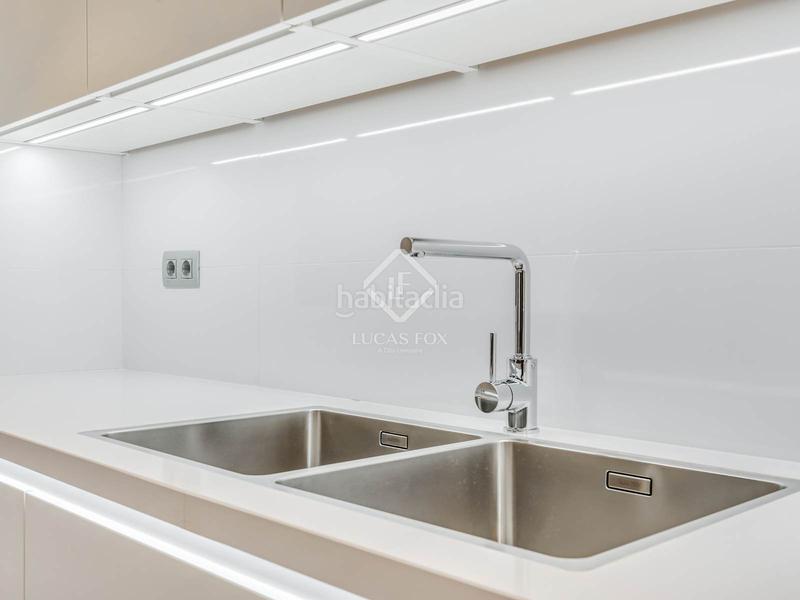 Foto f394a86f-a159-4895-ad99-c6b383c3b627. Miete etagenwohnung mit heizung in Dreta de l´Eixample Barcelona