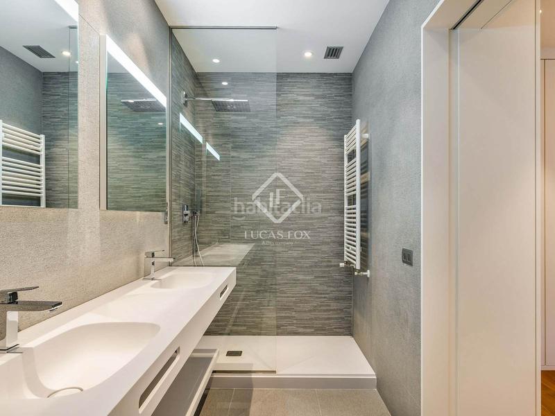 Foto f63c0267-8062-4a50-997c-2a3cfed02499. Miete etagenwohnung mit heizung in Dreta de l´Eixample Barcelona