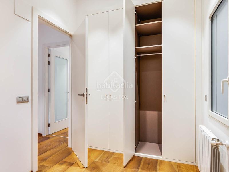 Foto a941719b-e586-4d5f-9e65-c8214fb11c61. Rent flat with heating in Dreta de l´Eixample Barcelona