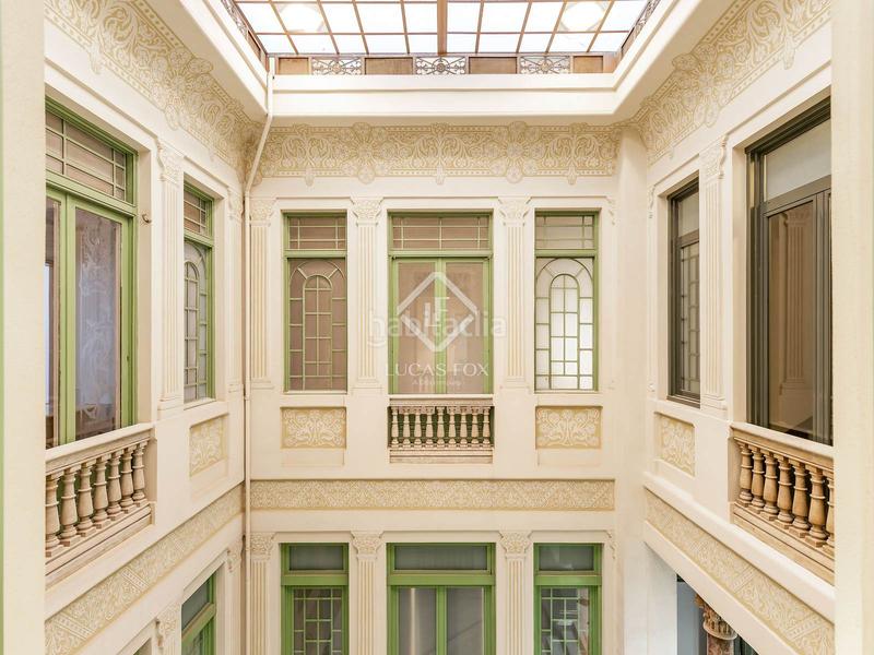 Foto ddf1e018-359c-400a-a864-8a01d2bc8b0b. Rent flat with heating in Dreta de l´Eixample Barcelona