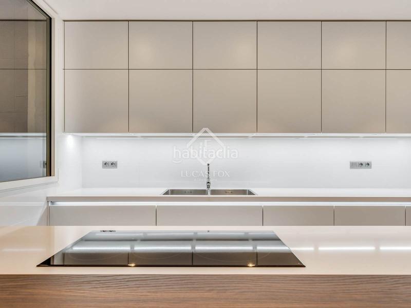 Foto f9cc043b-4351-4795-b24a-353fdb140c4b. Rent flat with heating in Dreta de l´Eixample Barcelona