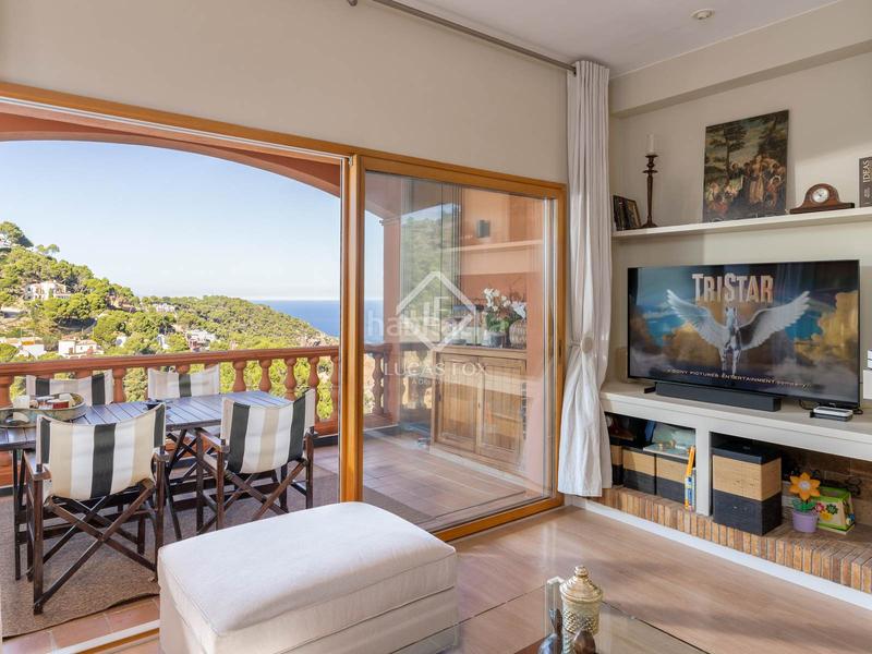 Foto 0319d07c-8f20-46a9-afa4-61555ca0b159. Chalet avec parking piscine dans Aiguafreda-Sa Tuna Begur