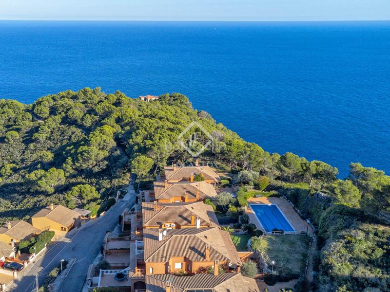 Foto 17766f8d-ad45-4b79-ab2e-ce129f638353. Chalet avec parking piscine dans Aiguafreda-Sa Tuna Begur