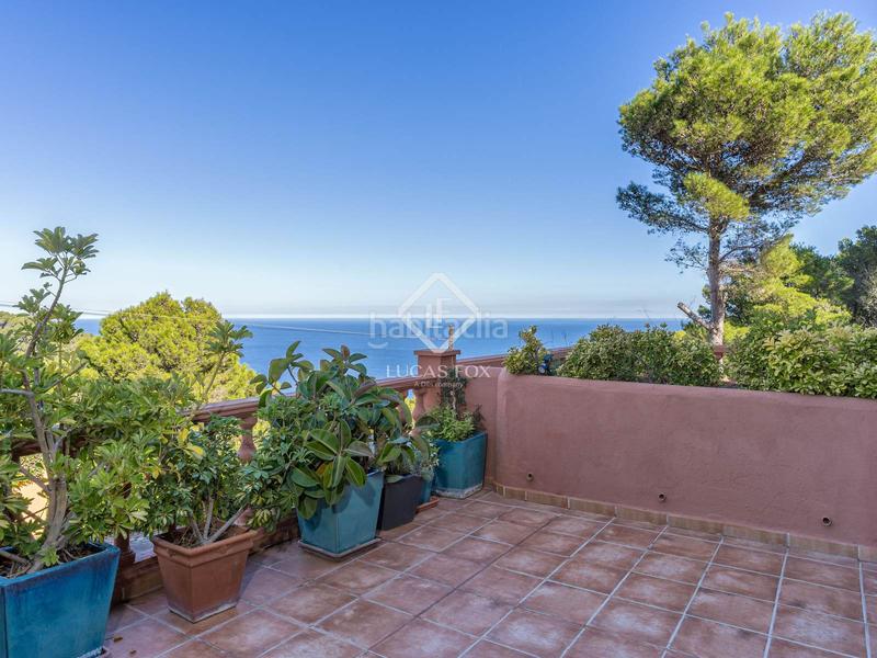 Foto 2d73effe-747b-4972-882d-91d6c203ce6e. Chalet avec parking piscine dans Aiguafreda-Sa Tuna Begur