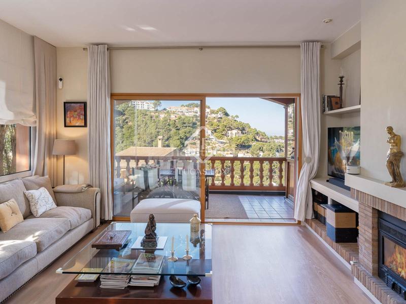 Foto 475999c7-6b40-452d-9539-61e22e369edc. Chalet avec parking piscine dans Aiguafreda-Sa Tuna Begur