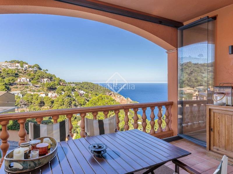 Foto 808343ef-6f2c-44eb-aee5-069d3fc7feeb. Chalet avec parking piscine dans Aiguafreda-Sa Tuna Begur