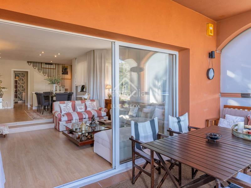 Foto 8c39e3f8-1c99-4f1b-87c8-2732d0bfe647. Chalet avec parking piscine dans Aiguafreda-Sa Tuna Begur