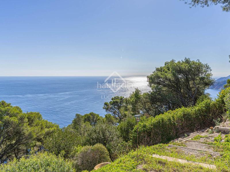 Foto 8ceb8ab5-4b78-4619-9572-5e65bff355de. Chalet avec parking piscine dans Aiguafreda-Sa Tuna Begur