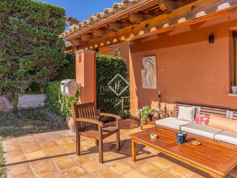 Foto 8ec5b9a8-de7d-4c3e-ac86-690d2c34bd05. Chalet avec parking piscine dans Aiguafreda-Sa Tuna Begur