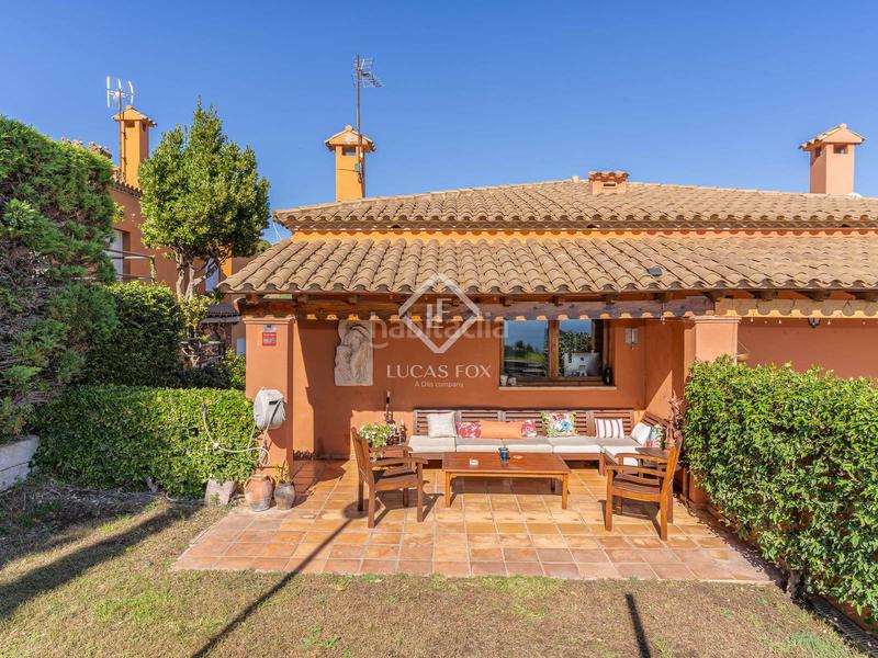 Foto 90d0188a-f6a8-4a36-bfcd-4be9260c5ff6. Chalet avec parking piscine dans Aiguafreda-Sa Tuna Begur