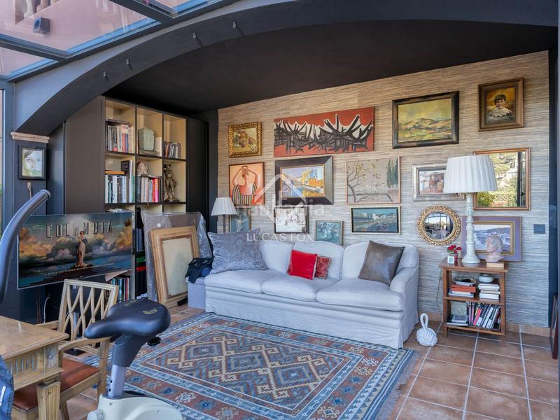 Foto c4080c5f-f658-48fd-a7ab-b3e6adbd1dda. Chalet avec parking piscine dans Aiguafreda-Sa Tuna Begur