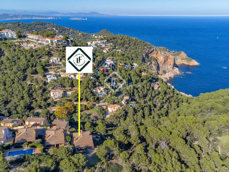 Foto dd6c9b7e-e26b-4ac0-9b4b-a743bbcf43db. Chalet avec parking piscine dans Aiguafreda-Sa Tuna Begur