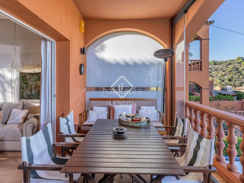 Foto de7b9c05-13f5-4e7b-92d1-68d43857cb76. Chalet avec parking piscine dans Aiguafreda-Sa Tuna Begur