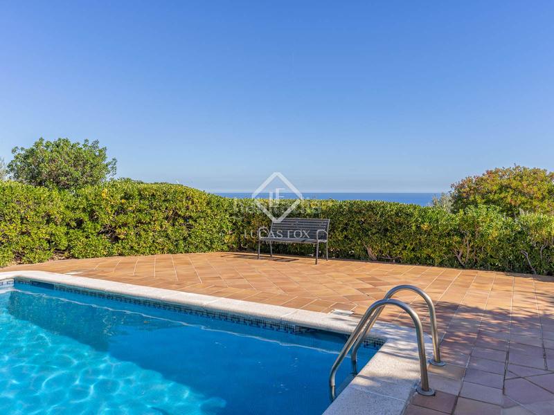 Foto edf07a91-7cda-4a5b-a249-ec29ae6a22c8. Chalet avec parking piscine dans Aiguafreda-Sa Tuna Begur