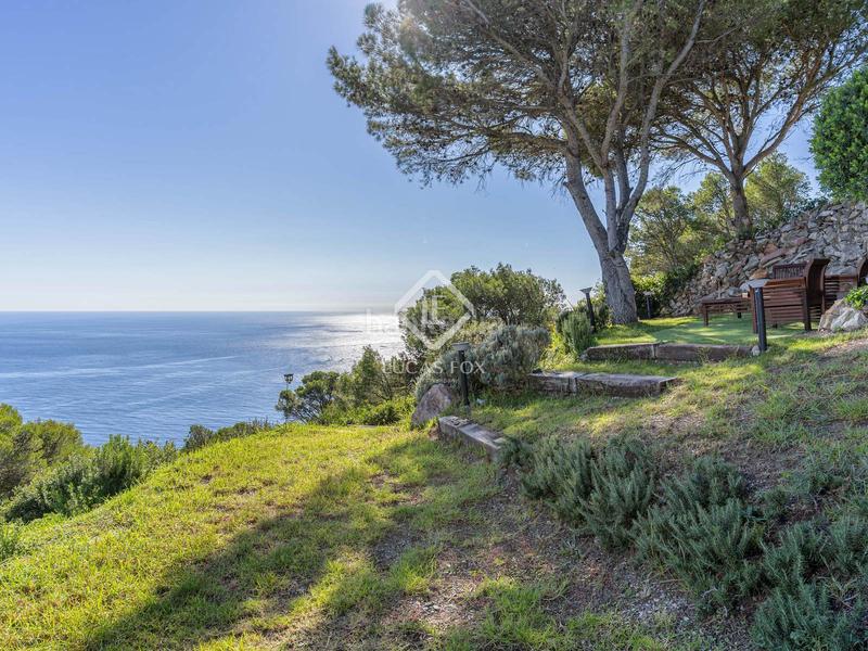 Foto f4fbbc29-2d05-40ba-bec0-979aacc5dfc0. Chalet avec parking piscine dans Aiguafreda-Sa Tuna Begur