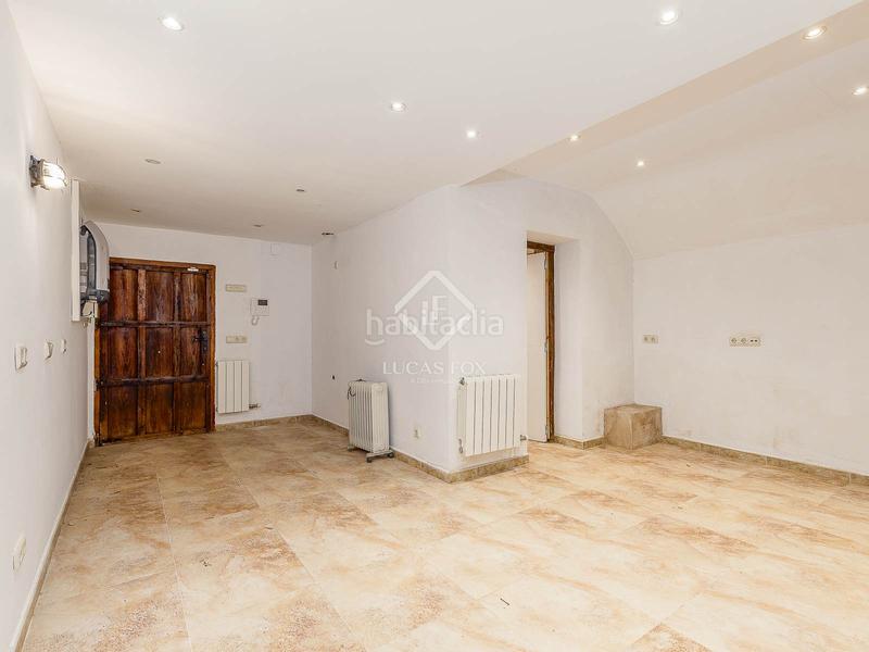 Foto 303d64eb-9c49-43d7-b3ea-8df43176c6b1. Chalet con riscaldamento parcheggio piscina in Vallvidrera - Tibidabo - Les Planes Barcelona