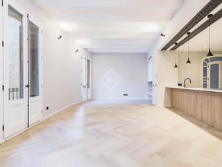 Piso en St. Pere - Sta. Caterina - El Born